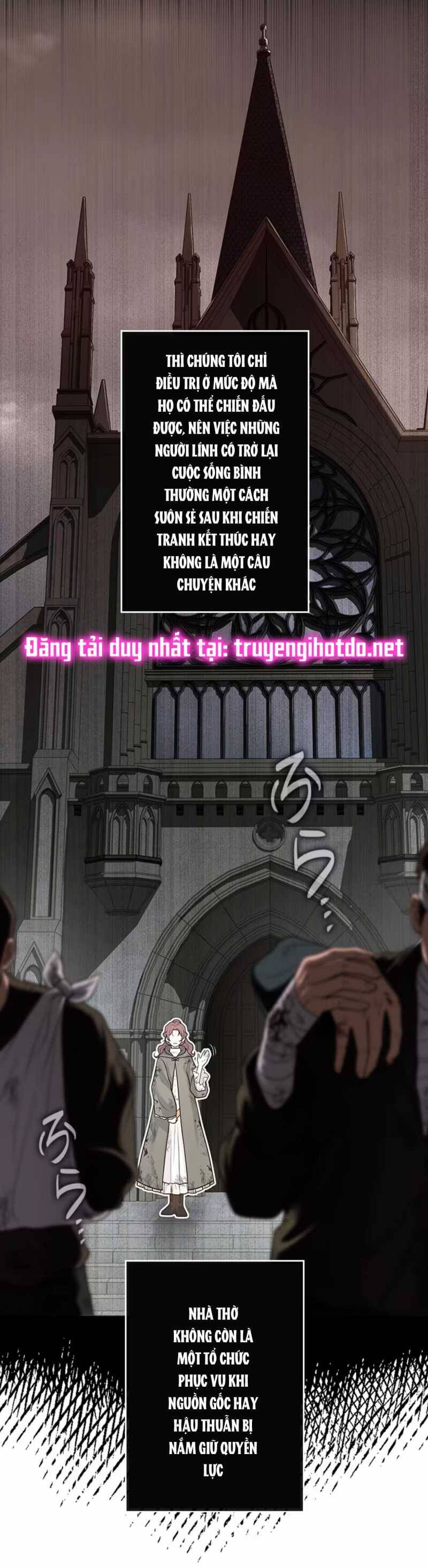 Tôi Sẽ Biến Anh Ta Từ Một Con Chó Điên Thành Một Chàng Quý Tộc Chapter 1.1 - 53