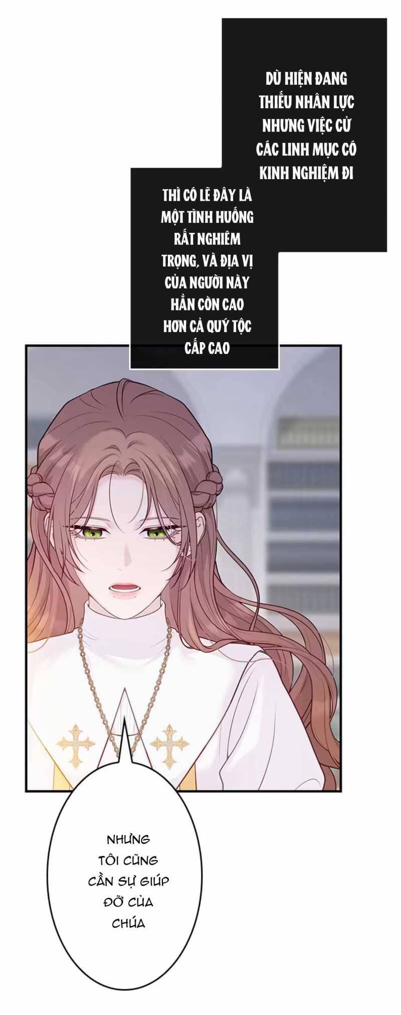 Tôi Sẽ Biến Anh Ta Từ Một Con Chó Điên Thành Một Chàng Quý Tộc Chapter 1.1 - 54