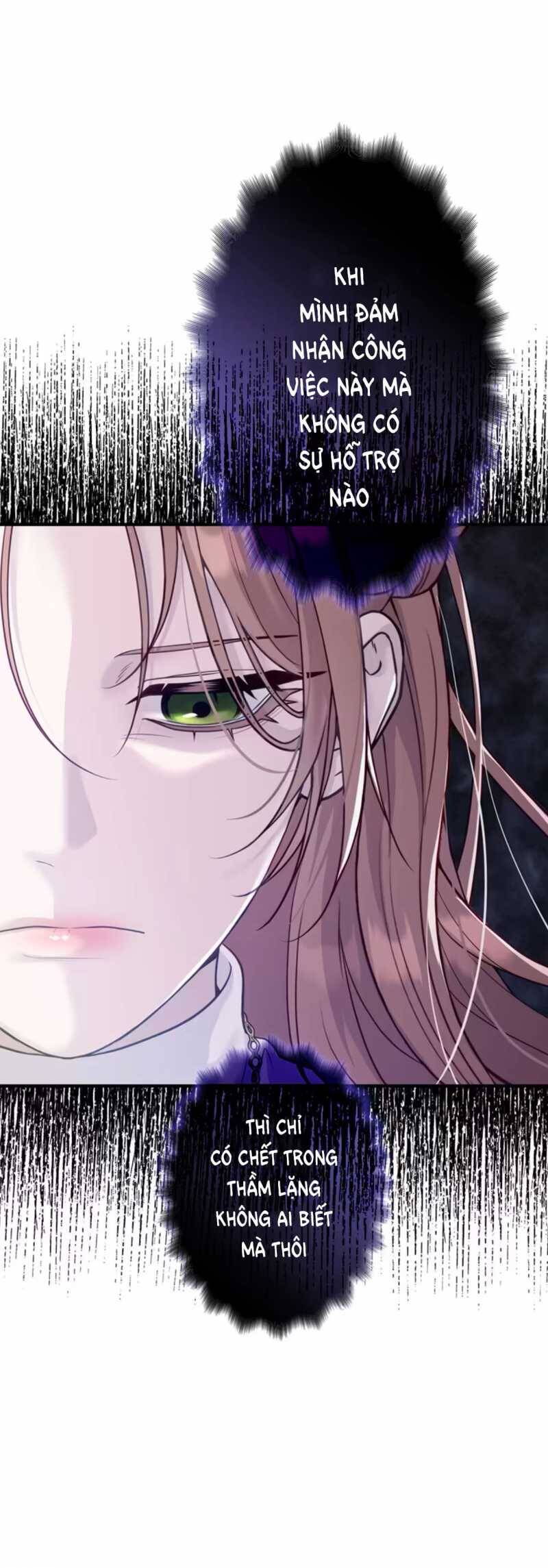 Tôi Sẽ Biến Anh Ta Từ Một Con Chó Điên Thành Một Chàng Quý Tộc Chapter 1.1 - 55