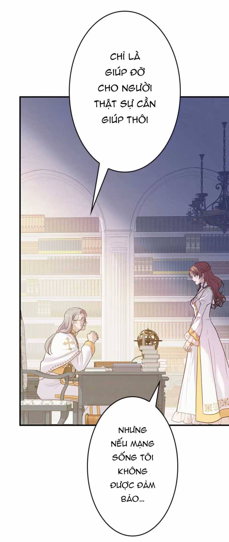 Tôi Sẽ Biến Anh Ta Từ Một Con Chó Điên Thành Một Chàng Quý Tộc Chapter 1.1 - 56