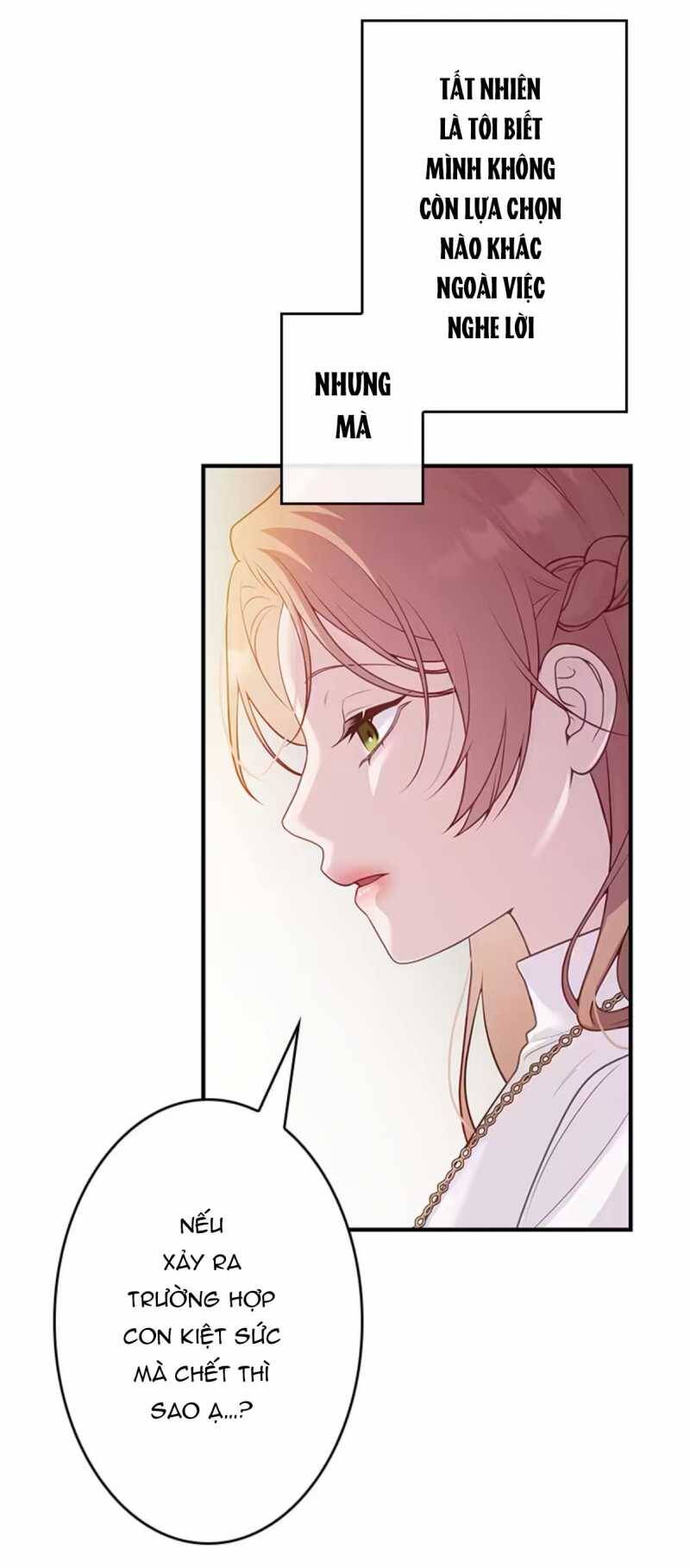 Tôi Sẽ Biến Anh Ta Từ Một Con Chó Điên Thành Một Chàng Quý Tộc Chapter 1.1 - 59