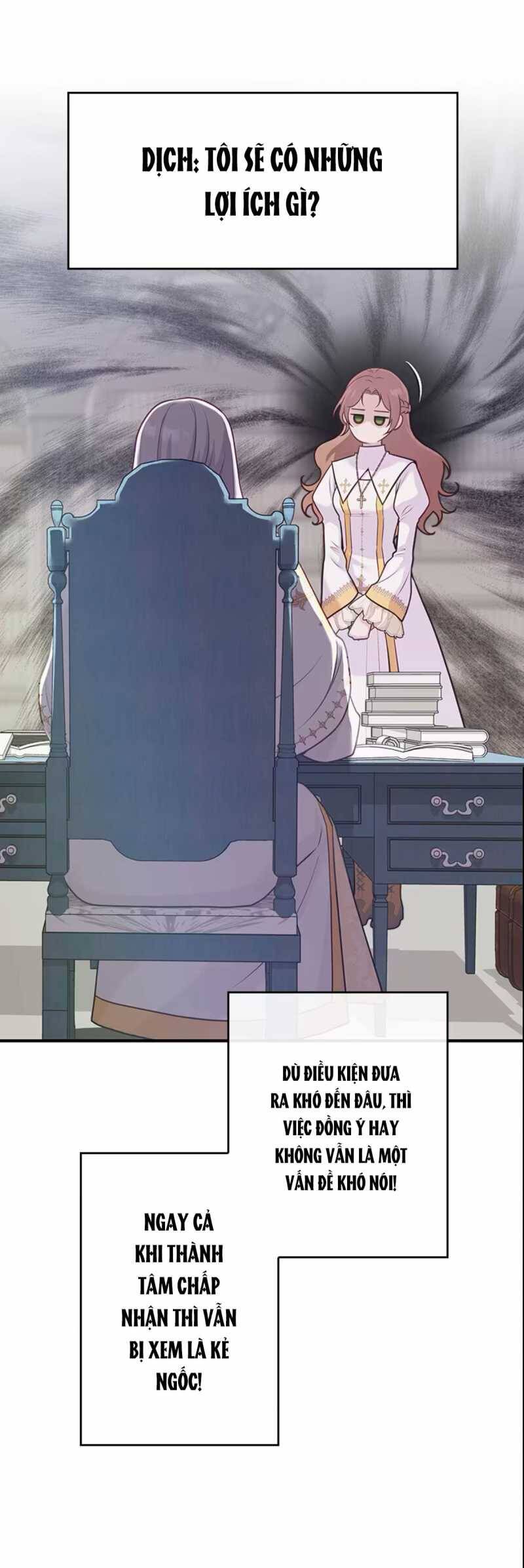 Tôi Sẽ Biến Anh Ta Từ Một Con Chó Điên Thành Một Chàng Quý Tộc Chapter 1.1 - 60
