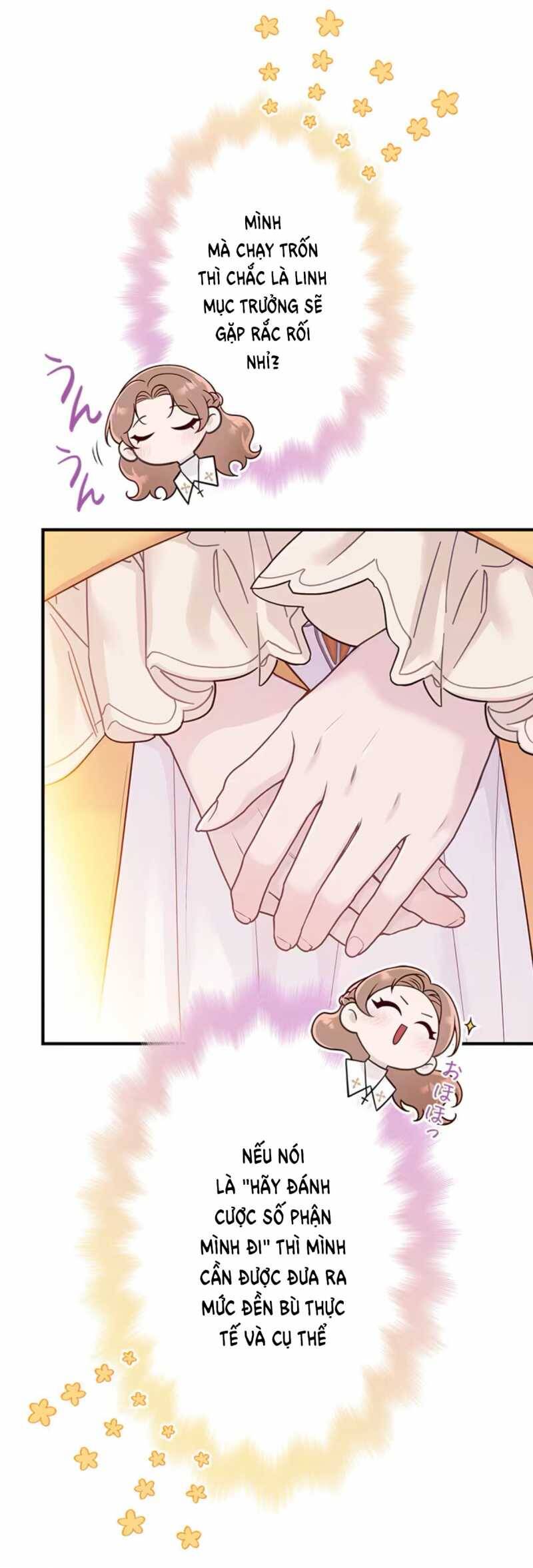 Tôi Sẽ Biến Anh Ta Từ Một Con Chó Điên Thành Một Chàng Quý Tộc Chapter 1.1 - 62