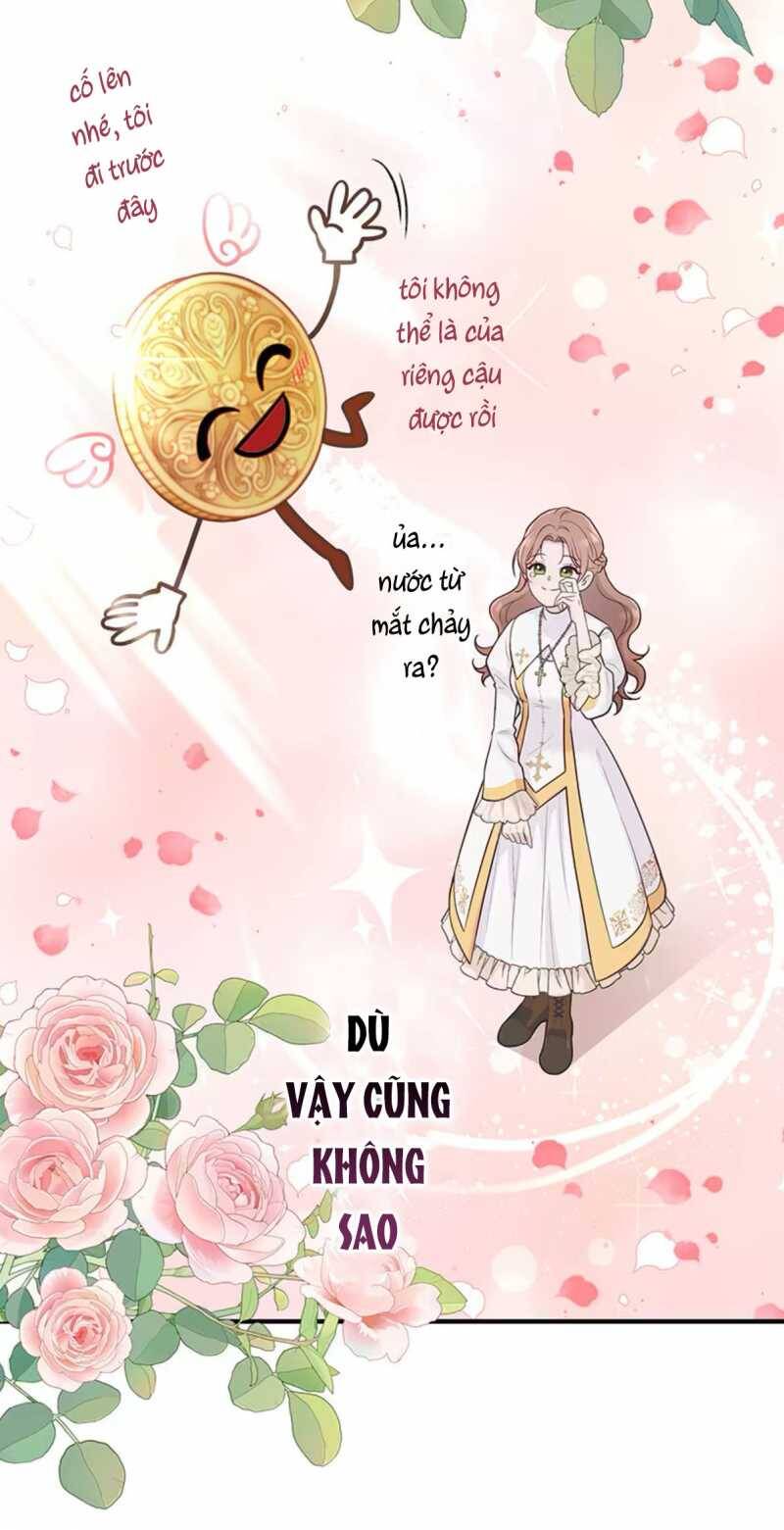 Tôi Sẽ Biến Anh Ta Từ Một Con Chó Điên Thành Một Chàng Quý Tộc Chapter 1.1 - 66