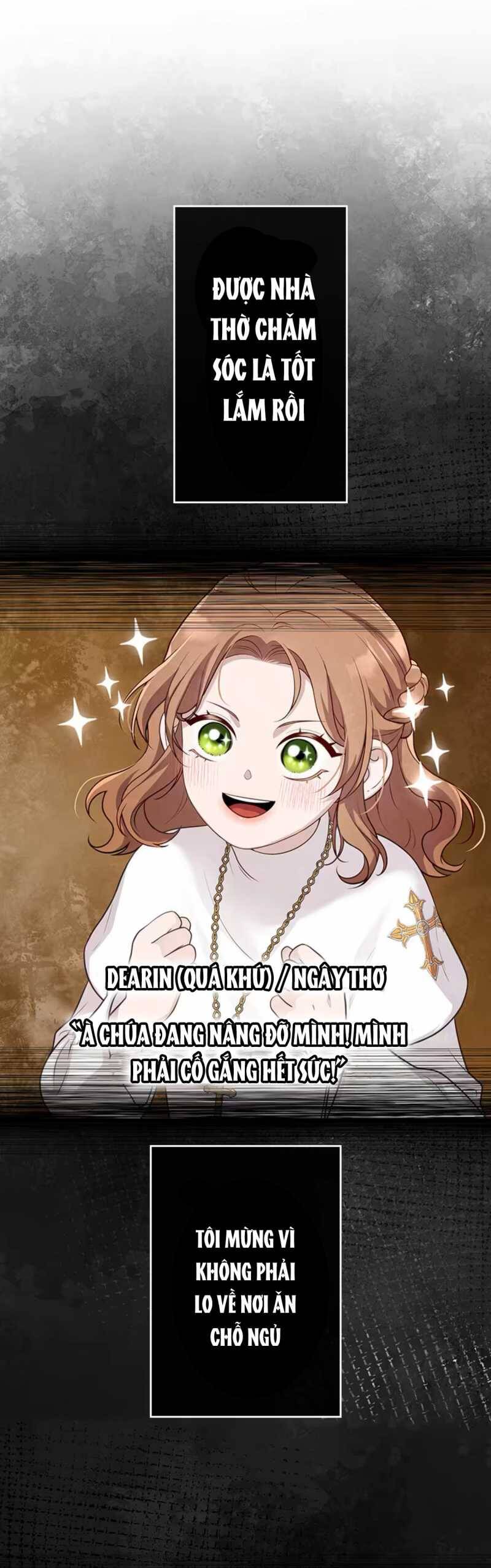 Tôi Sẽ Biến Anh Ta Từ Một Con Chó Điên Thành Một Chàng Quý Tộc Chapter 1.1 - 67
