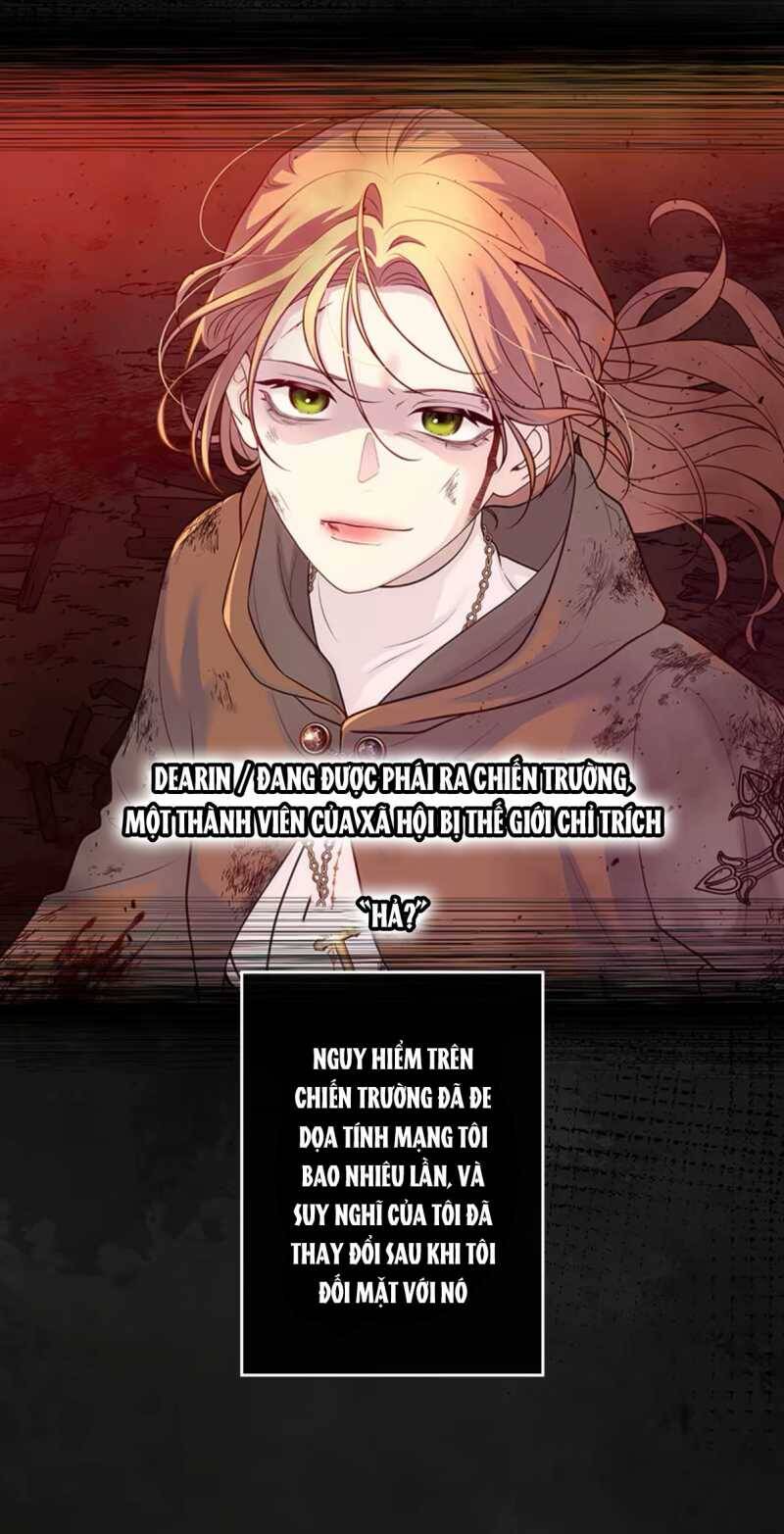 Tôi Sẽ Biến Anh Ta Từ Một Con Chó Điên Thành Một Chàng Quý Tộc Chapter 1.1 - 68