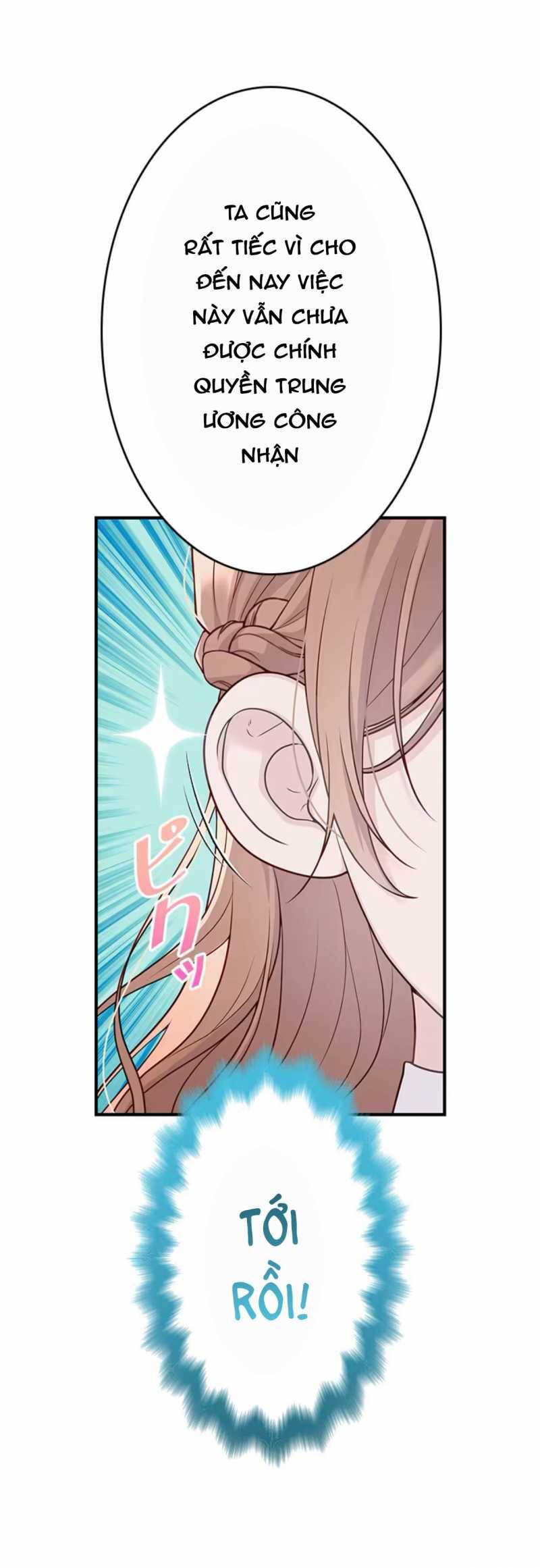 Tôi Sẽ Biến Anh Ta Từ Một Con Chó Điên Thành Một Chàng Quý Tộc Chapter 1.1 - 75