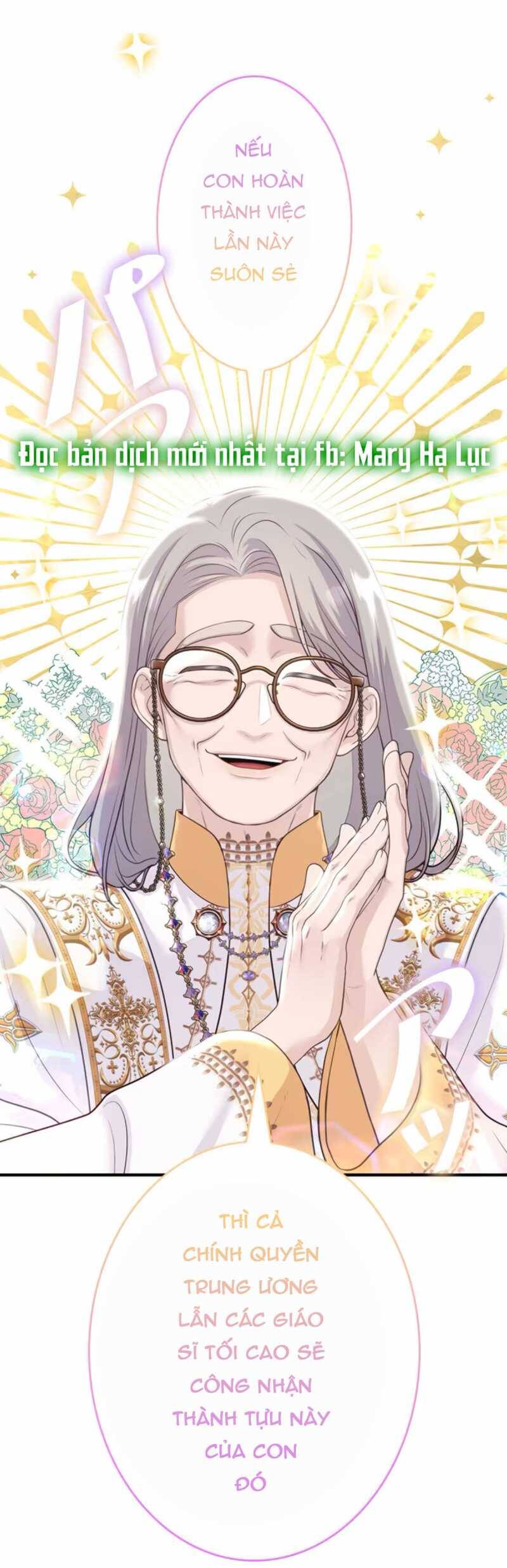 Tôi Sẽ Biến Anh Ta Từ Một Con Chó Điên Thành Một Chàng Quý Tộc Chapter 1.1 - 76