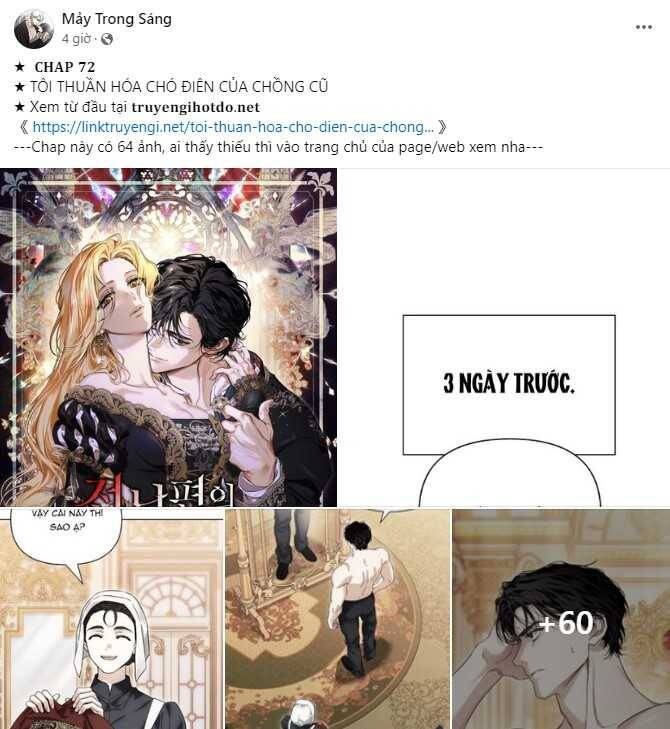 Tôi Sẽ Biến Anh Ta Từ Một Con Chó Điên Thành Một Chàng Quý Tộc Chapter 1.1 - 79