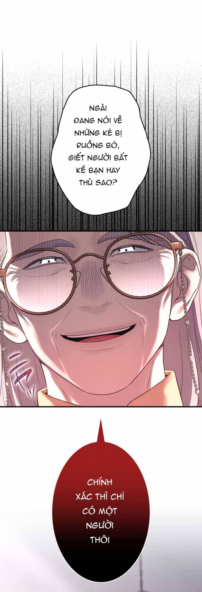 Tôi Sẽ Biến Anh Ta Từ Một Con Chó Điên Thành Một Chàng Quý Tộc Chapter 1.2 - 11