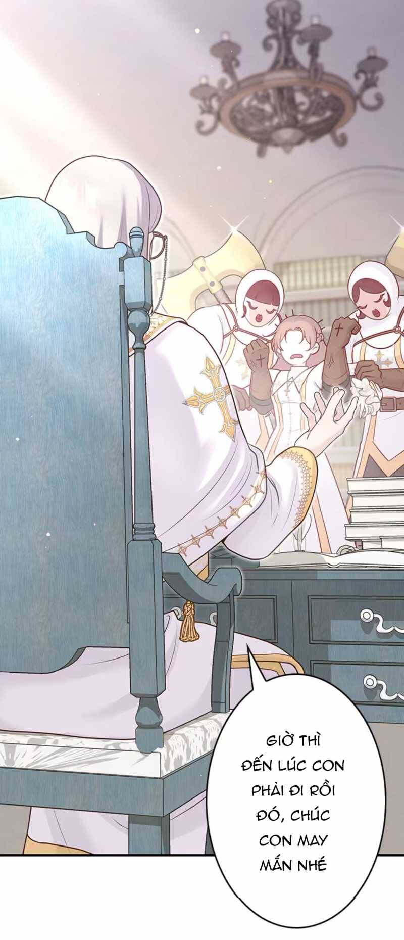 Tôi Sẽ Biến Anh Ta Từ Một Con Chó Điên Thành Một Chàng Quý Tộc Chapter 1.2 - 12