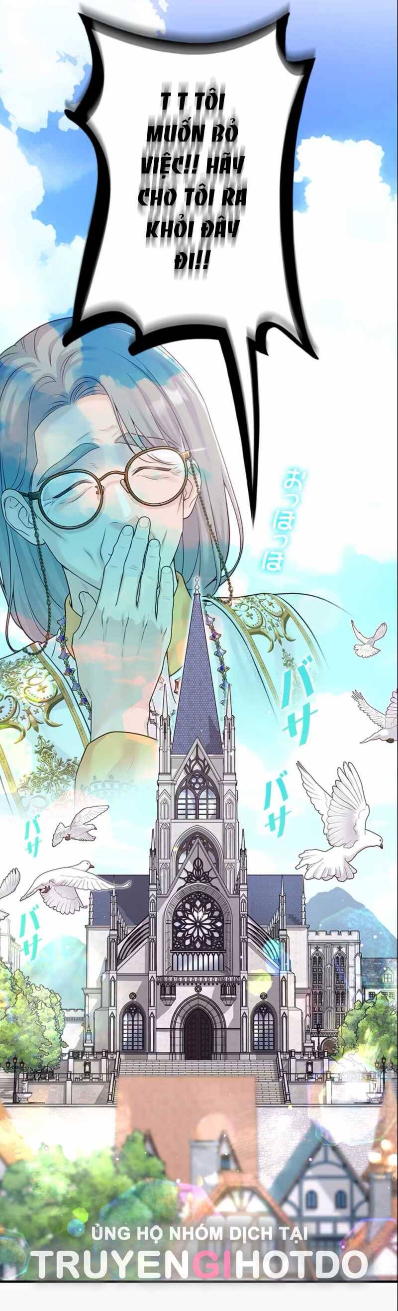 Tôi Sẽ Biến Anh Ta Từ Một Con Chó Điên Thành Một Chàng Quý Tộc Chapter 1.2 - 15