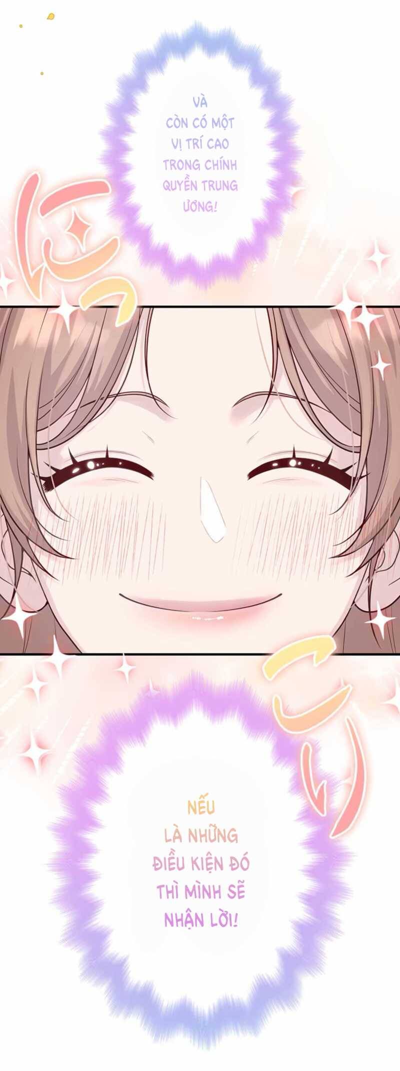 Tôi Sẽ Biến Anh Ta Từ Một Con Chó Điên Thành Một Chàng Quý Tộc Chapter 1.2 - 3