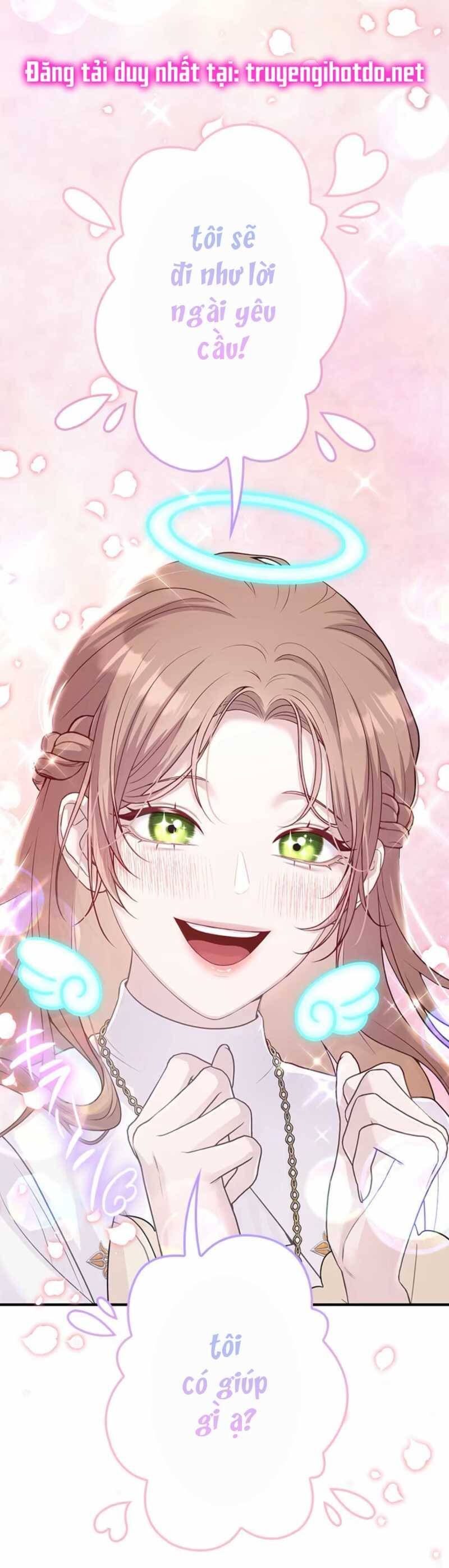 Tôi Sẽ Biến Anh Ta Từ Một Con Chó Điên Thành Một Chàng Quý Tộc Chapter 1.2 - 5