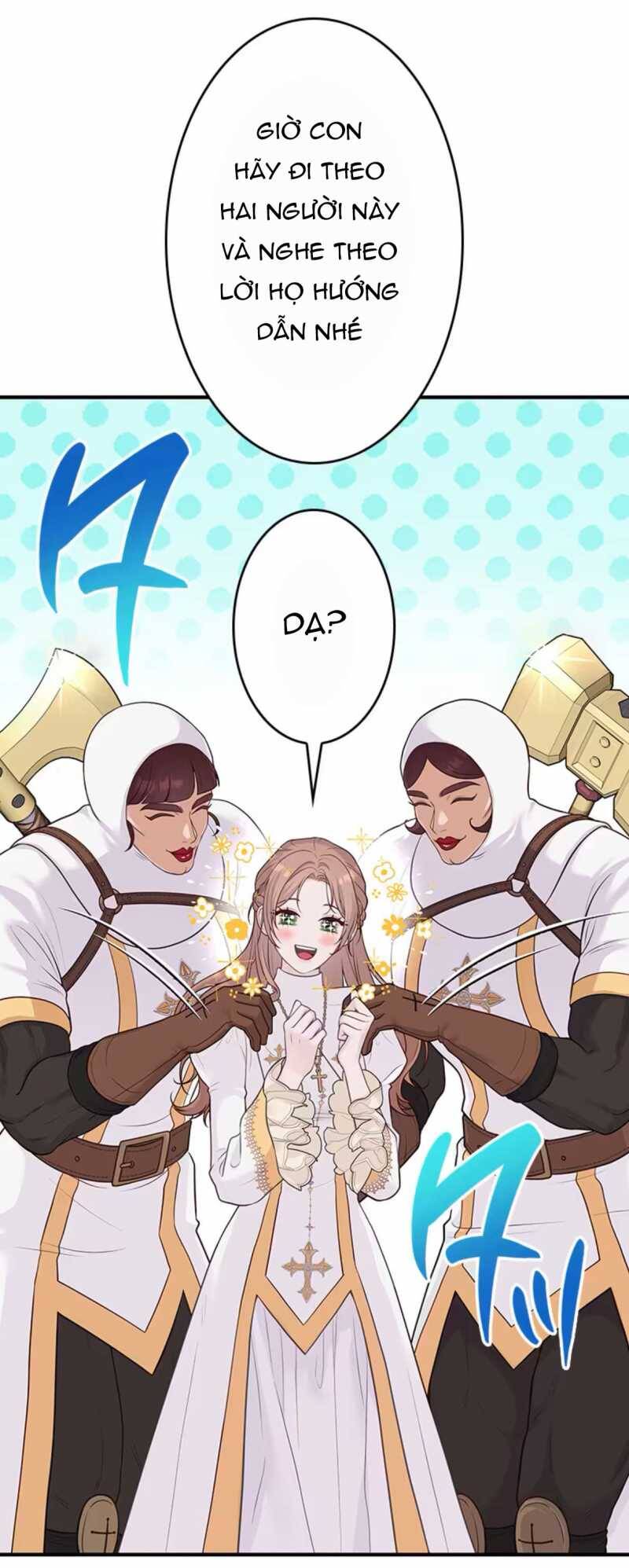 Tôi Sẽ Biến Anh Ta Từ Một Con Chó Điên Thành Một Chàng Quý Tộc Chapter 1.2 - 7