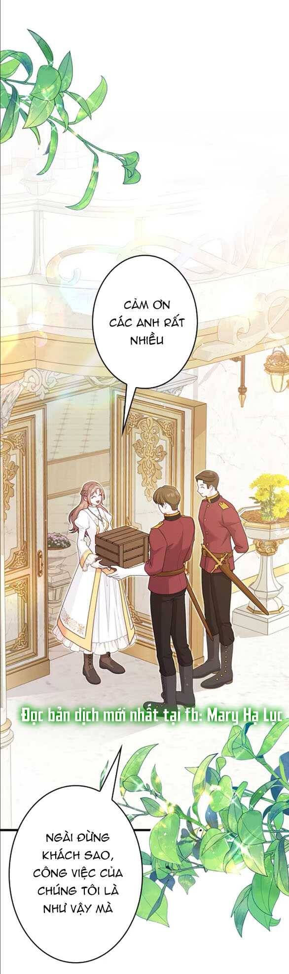 Tôi Sẽ Biến Anh Ta Từ Một Con Chó Điên Thành Một Chàng Quý Tộc Chapter 10.1 - 2