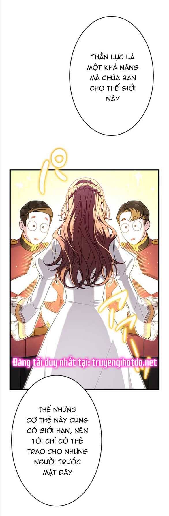 Tôi Sẽ Biến Anh Ta Từ Một Con Chó Điên Thành Một Chàng Quý Tộc Chapter 10.1 - 14