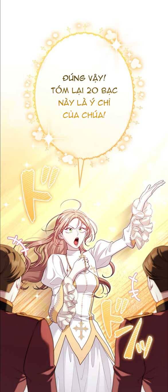 Tôi Sẽ Biến Anh Ta Từ Một Con Chó Điên Thành Một Chàng Quý Tộc Chapter 10.1 - 16