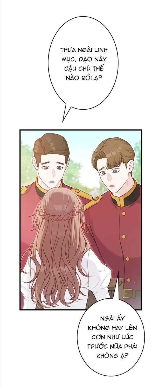 Tôi Sẽ Biến Anh Ta Từ Một Con Chó Điên Thành Một Chàng Quý Tộc Chapter 10.1 - 3