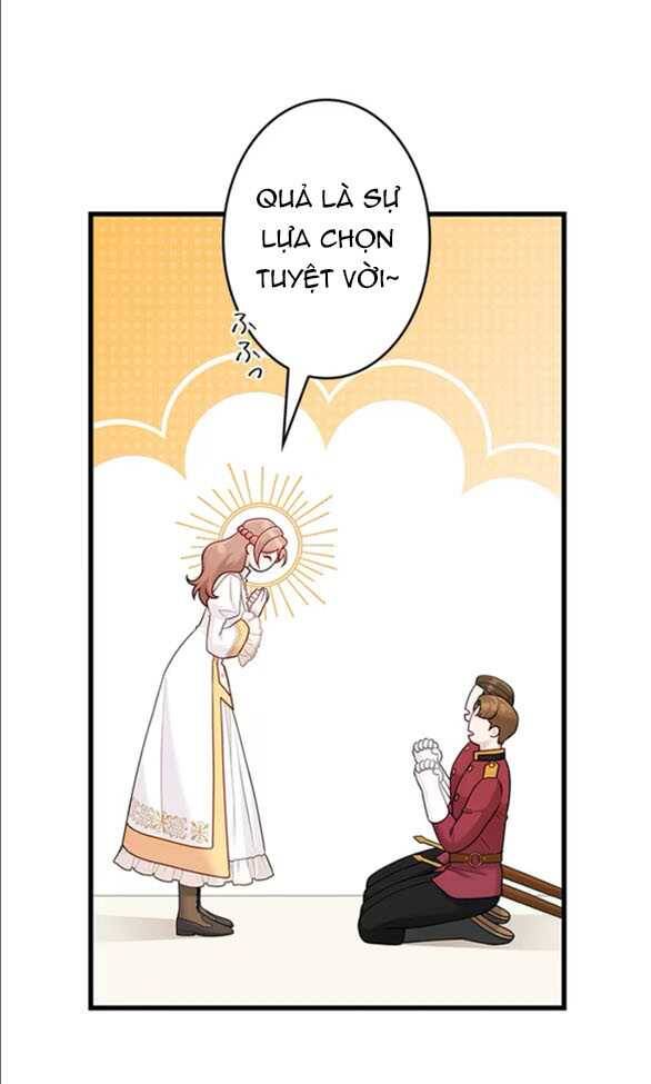 Tôi Sẽ Biến Anh Ta Từ Một Con Chó Điên Thành Một Chàng Quý Tộc Chapter 10.1 - 21