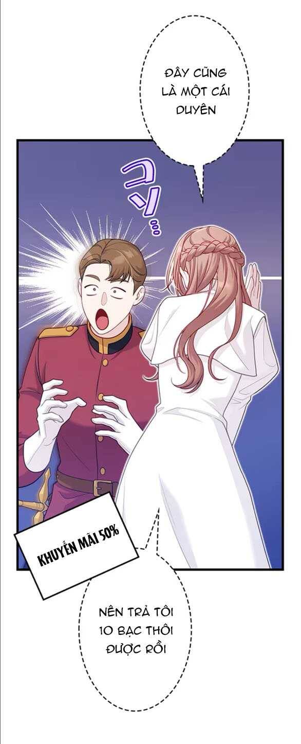Tôi Sẽ Biến Anh Ta Từ Một Con Chó Điên Thành Một Chàng Quý Tộc Chapter 10.1 - 23