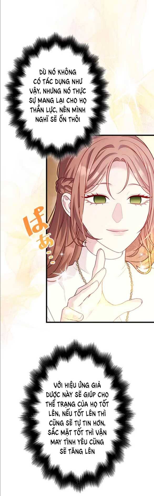 Tôi Sẽ Biến Anh Ta Từ Một Con Chó Điên Thành Một Chàng Quý Tộc Chapter 10.1 - 27