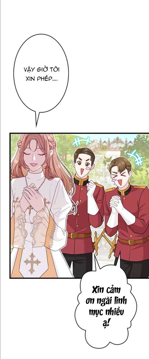 Tôi Sẽ Biến Anh Ta Từ Một Con Chó Điên Thành Một Chàng Quý Tộc Chapter 10.1 - 28