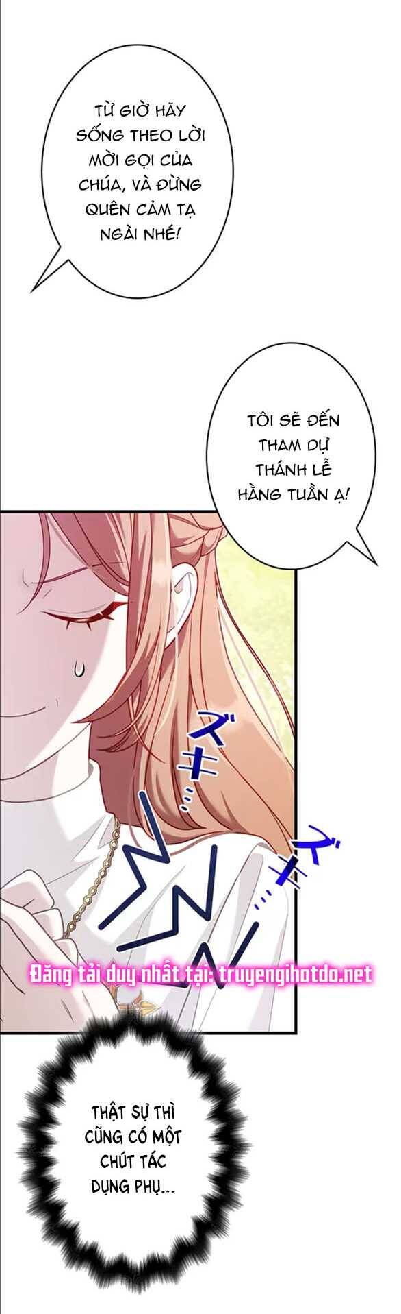 Tôi Sẽ Biến Anh Ta Từ Một Con Chó Điên Thành Một Chàng Quý Tộc Chapter 10.1 - 29