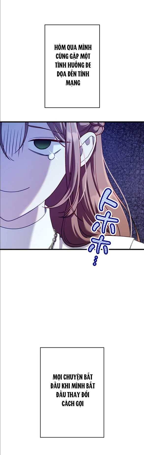 Tôi Sẽ Biến Anh Ta Từ Một Con Chó Điên Thành Một Chàng Quý Tộc Chapter 10.1 - 31