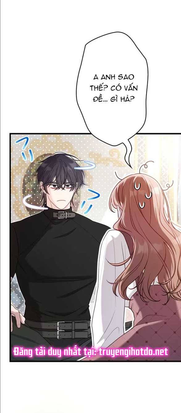 Tôi Sẽ Biến Anh Ta Từ Một Con Chó Điên Thành Một Chàng Quý Tộc Chapter 10.1 - 35
