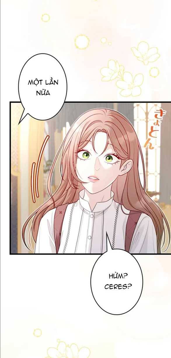 Tôi Sẽ Biến Anh Ta Từ Một Con Chó Điên Thành Một Chàng Quý Tộc Chapter 10.1 - 37