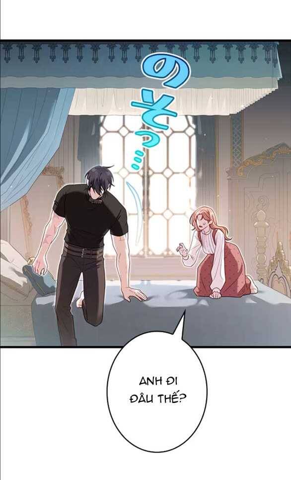 Tôi Sẽ Biến Anh Ta Từ Một Con Chó Điên Thành Một Chàng Quý Tộc Chapter 10.1 - 40