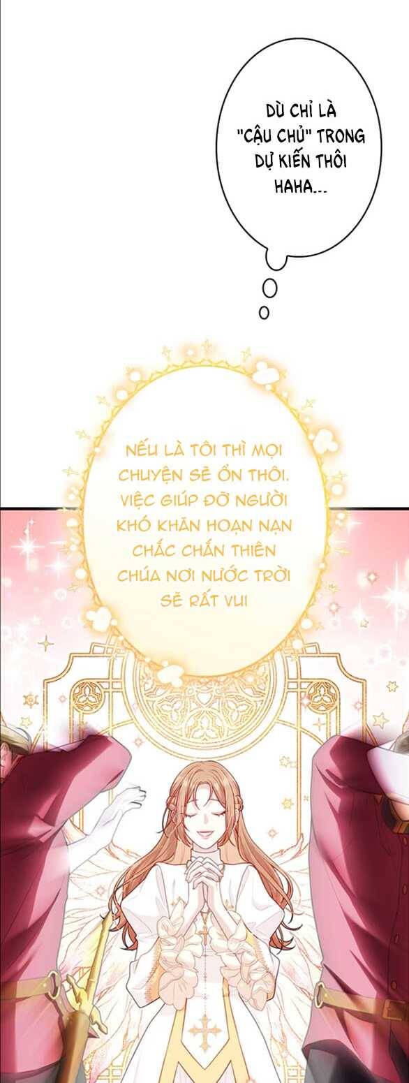 Tôi Sẽ Biến Anh Ta Từ Một Con Chó Điên Thành Một Chàng Quý Tộc Chapter 10.1 - 5