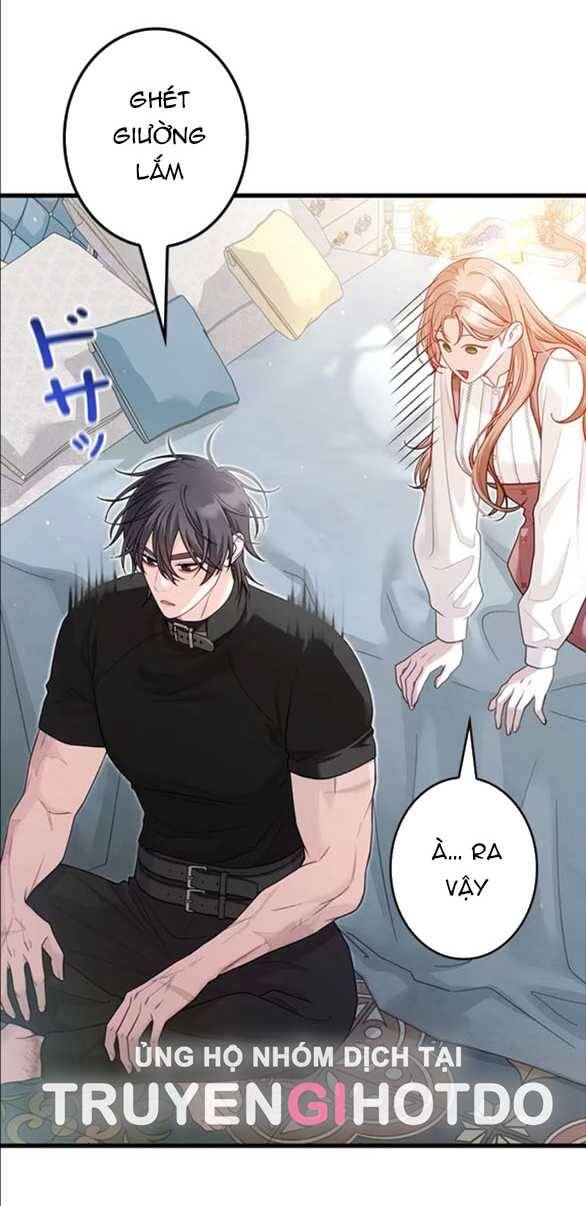 Tôi Sẽ Biến Anh Ta Từ Một Con Chó Điên Thành Một Chàng Quý Tộc Chapter 10.1 - 41