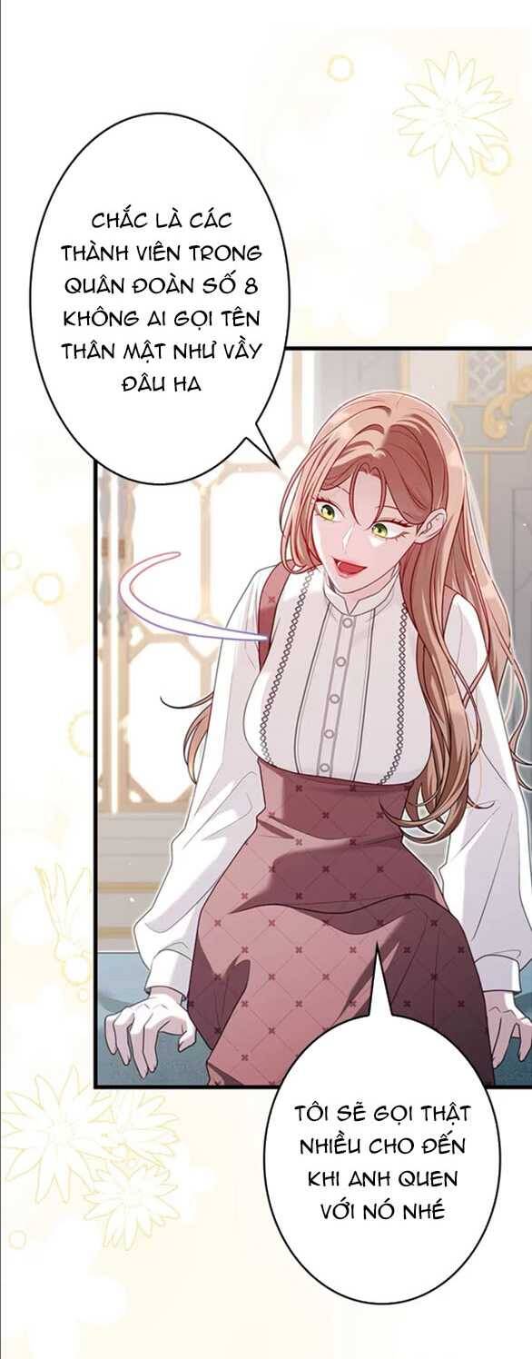 Tôi Sẽ Biến Anh Ta Từ Một Con Chó Điên Thành Một Chàng Quý Tộc Chapter 10.1 - 42