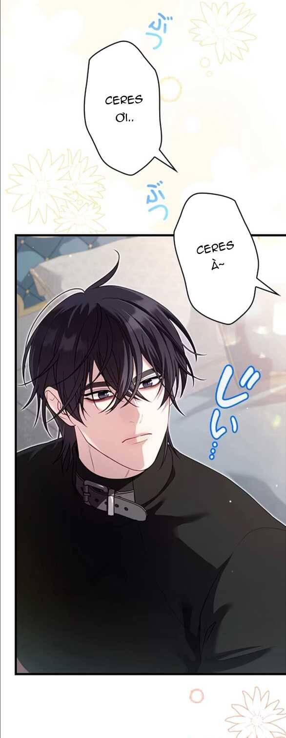 Tôi Sẽ Biến Anh Ta Từ Một Con Chó Điên Thành Một Chàng Quý Tộc Chapter 10.1 - 43