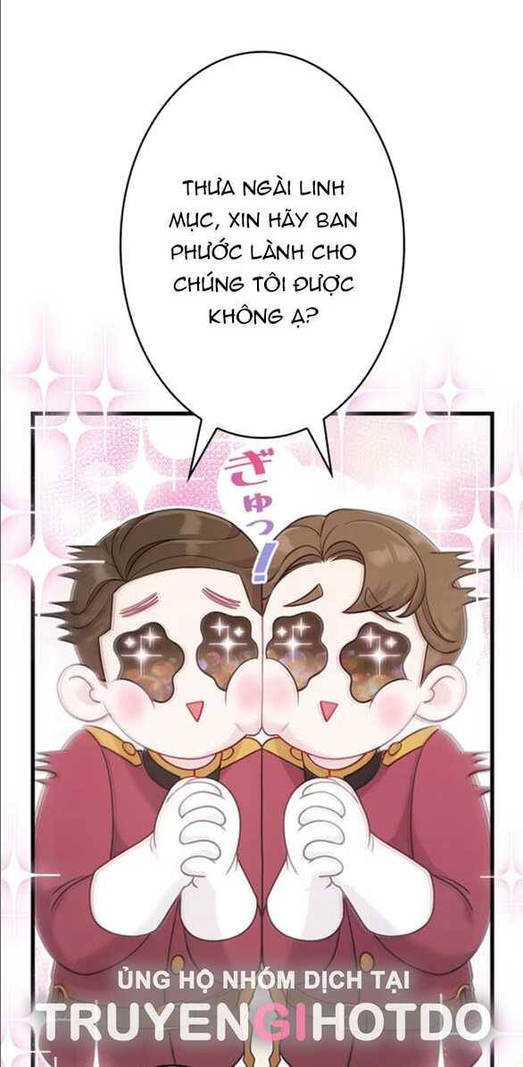 Tôi Sẽ Biến Anh Ta Từ Một Con Chó Điên Thành Một Chàng Quý Tộc Chapter 10.1 - 7