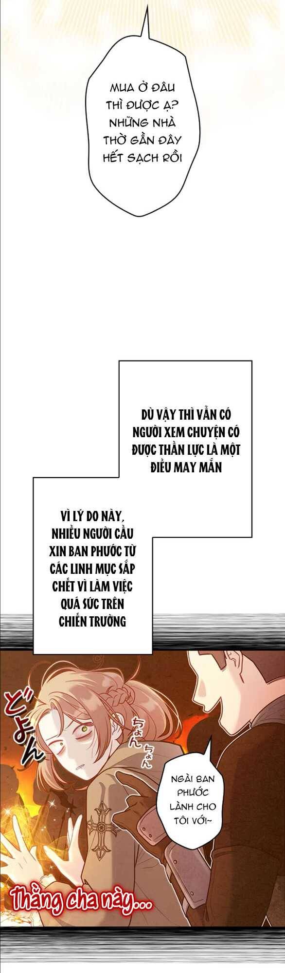 Tôi Sẽ Biến Anh Ta Từ Một Con Chó Điên Thành Một Chàng Quý Tộc Chapter 10.1 - 9