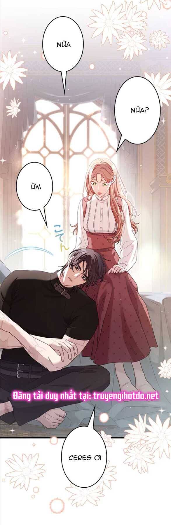 Tôi Sẽ Biến Anh Ta Từ Một Con Chó Điên Thành Một Chàng Quý Tộc Chapter 10.2 - 2