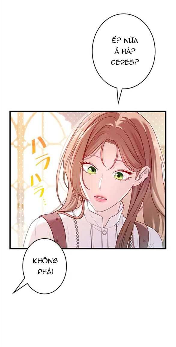 Tôi Sẽ Biến Anh Ta Từ Một Con Chó Điên Thành Một Chàng Quý Tộc Chapter 10.2 - 11