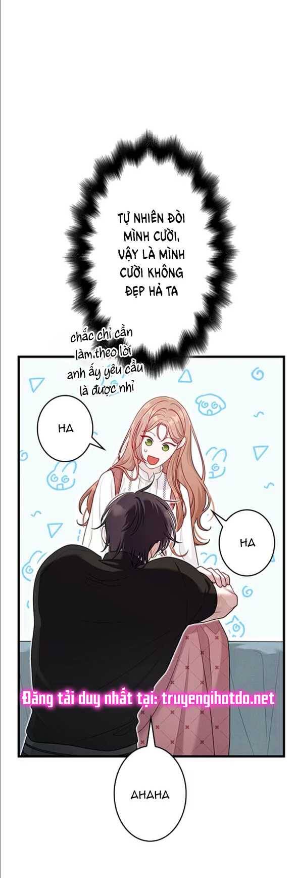 Tôi Sẽ Biến Anh Ta Từ Một Con Chó Điên Thành Một Chàng Quý Tộc Chapter 10.2 - 15