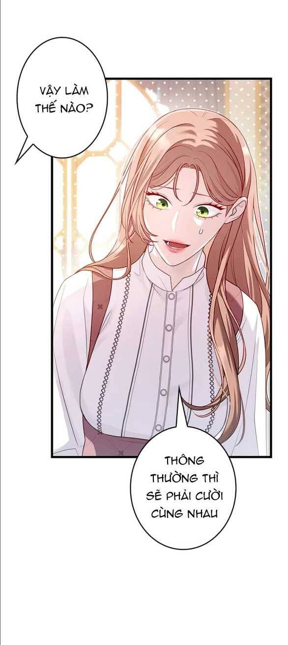 Tôi Sẽ Biến Anh Ta Từ Một Con Chó Điên Thành Một Chàng Quý Tộc Chapter 10.2 - 17