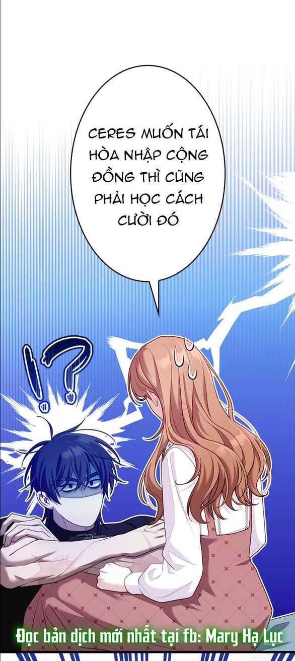 Tôi Sẽ Biến Anh Ta Từ Một Con Chó Điên Thành Một Chàng Quý Tộc Chapter 10.2 - 18