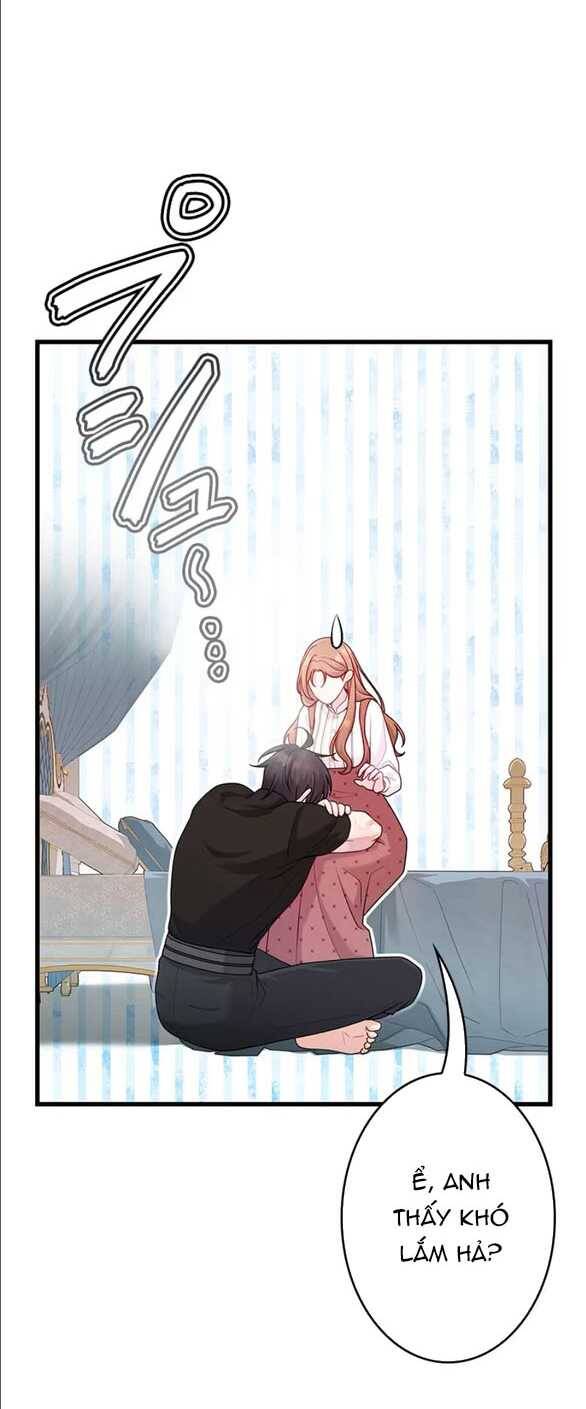 Tôi Sẽ Biến Anh Ta Từ Một Con Chó Điên Thành Một Chàng Quý Tộc Chapter 10.2 - 20