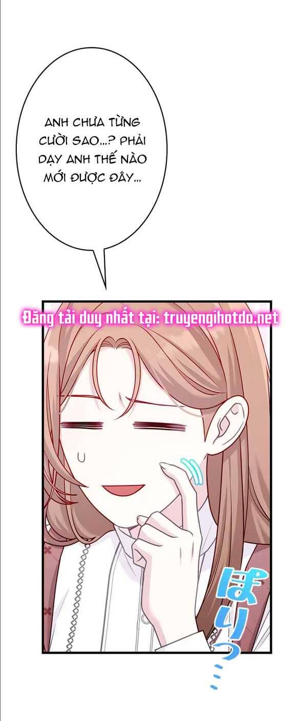 Tôi Sẽ Biến Anh Ta Từ Một Con Chó Điên Thành Một Chàng Quý Tộc Chapter 10.2 - 21