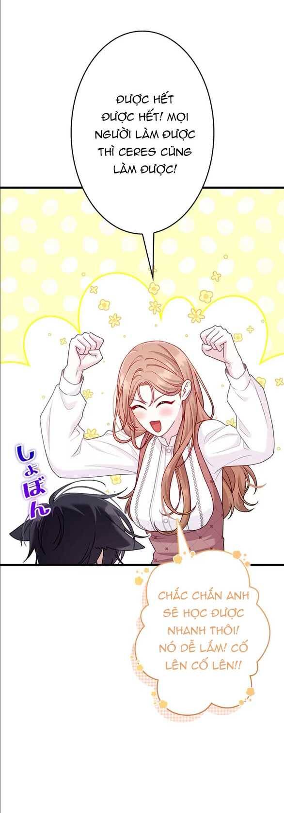 Tôi Sẽ Biến Anh Ta Từ Một Con Chó Điên Thành Một Chàng Quý Tộc Chapter 10.2 - 22