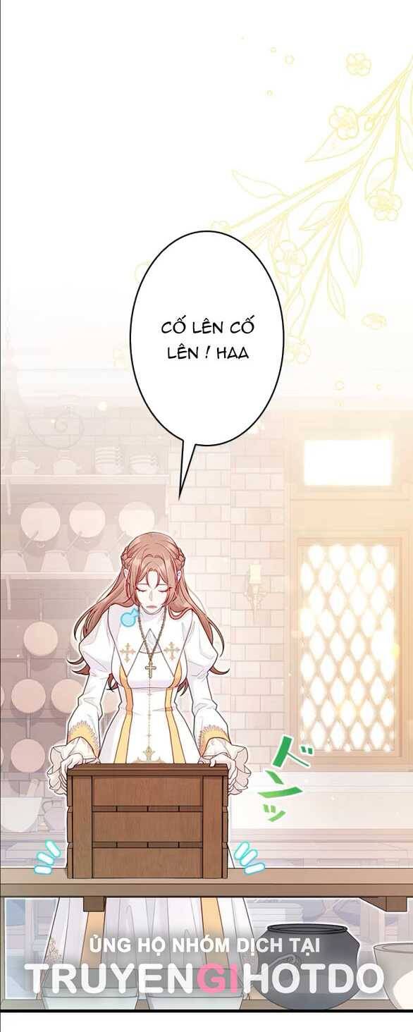 Tôi Sẽ Biến Anh Ta Từ Một Con Chó Điên Thành Một Chàng Quý Tộc Chapter 10.2 - 24