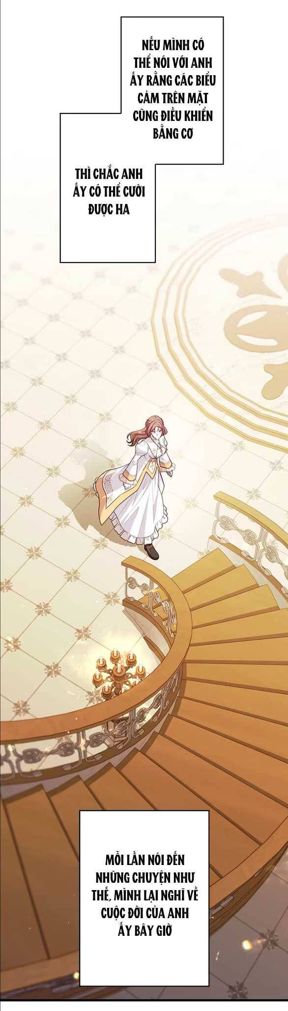 Tôi Sẽ Biến Anh Ta Từ Một Con Chó Điên Thành Một Chàng Quý Tộc Chapter 10.2 - 25