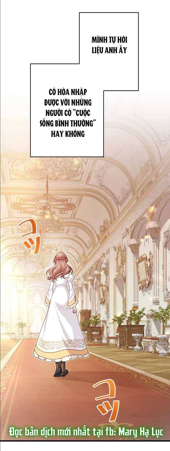 Tôi Sẽ Biến Anh Ta Từ Một Con Chó Điên Thành Một Chàng Quý Tộc Chapter 10.2 - 26