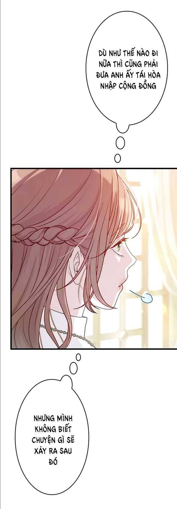 Tôi Sẽ Biến Anh Ta Từ Một Con Chó Điên Thành Một Chàng Quý Tộc Chapter 10.2 - 27